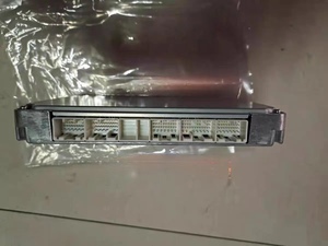 Sinotruk Howo A7 motor parçaları-ECU kontrol modülü VG1096090002 Sinotruk Howo kamyon motor ECU (elektronik kontrol ünitesi) - Product Image 3