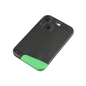2 Buttons 433MHz Smart Keyless Entry Car Fob Remote <strong>Key</strong> for Renault Laguna <strong>Espace</strong> 2001 2002 2003 2004 2005 2006 - Product Image 3