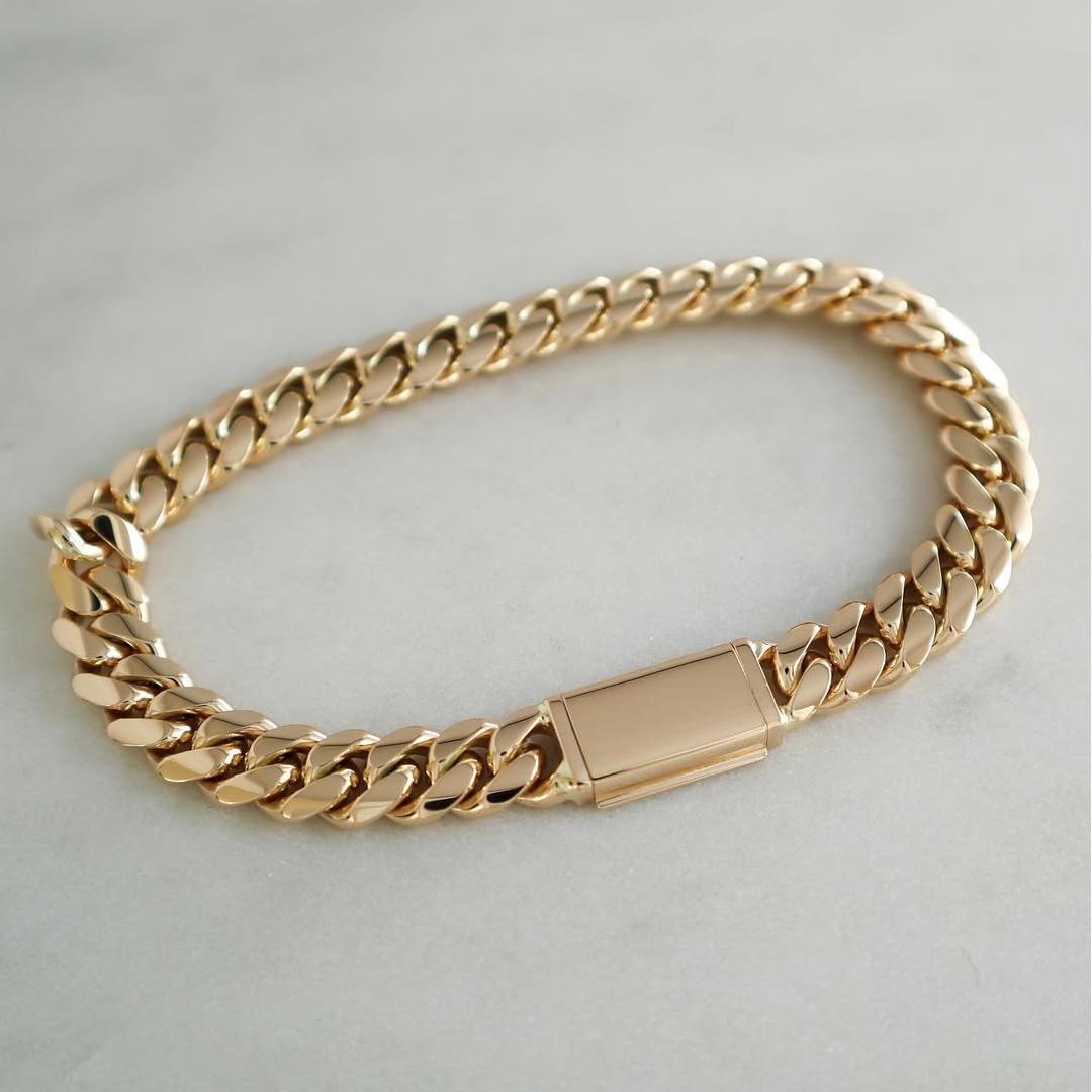 6mm - Gold