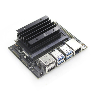 Nuovo originale Xavier B01 NANO Developer Kit 2GB 4GB AI modulo scheda di sviluppo <span class=keywords><strong>linux</strong></span> piattaforma Demo fai da te