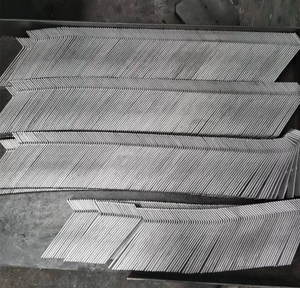 L Typ Edelstahl Marmor Winkel verkleidung Befestigungs halterung - Product Image 4