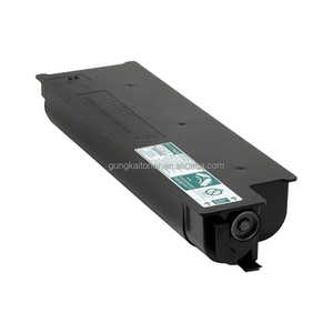 ตลับหมึกที่รองรับสำหรับโตชิบา TFC75UK TFC75UK/C/M/Y ใช้ในสตูดิโอ5560C/5560CG / 6560C / 6570C - Product Image 1