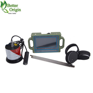 Detector de fugas de agua para tuberías, detector de fugas de agua, probador de fugas de agua - Product Image 5