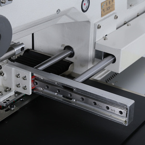 Fully Automatic Computer <strong>Program</strong> 3020F-YT Industrial <strong>Pattern</strong> Sewing Machine for Sale - Product Image 5