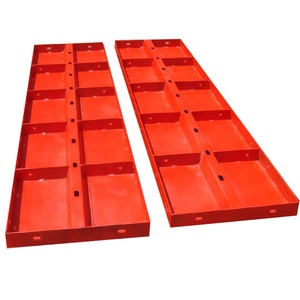 High Quality Steel Formwork <strong>System</strong> for <strong>Buildings</strong> Efficient and Secure Application in Hotels - Product Image 2
