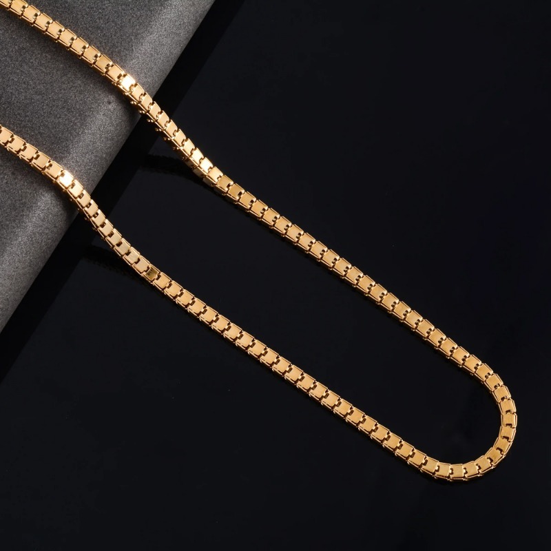 Oro de 2.5mm de ancho