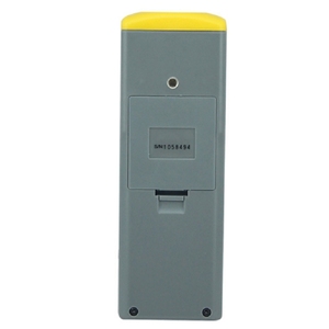 Registrador DE DATOS DE termómetro con sensor tipo K AZ9881 con rango de temperatura de impresora-200 ~ 1370C/-328 ~ 2498F - Product Image 5