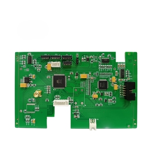 Kunden spezifische PCBA Turnkey Assembly PCB Service PCBA-Programmierung OEM PCBA Manufac turing - Product Image 2