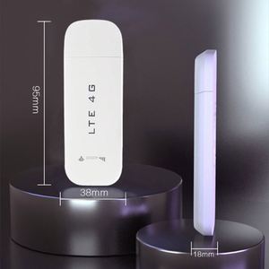 Hot bán 4 gam <span class=keywords><strong>USB</strong></span> dongle Router không dây với khe cắm thẻ Sim tốc độ cao ngoài trời sử dụng máy tính xách tay Tương thích trong kho - Product Image 2