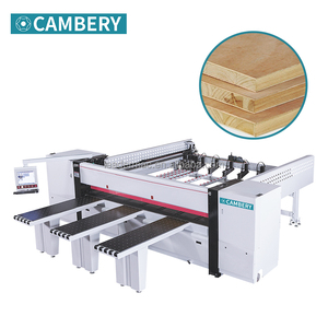 New High-efficiency <strong>Computer</strong> Beam Saw Machine Automatic Feeding CNC Panel Saw <strong>in</strong> <strong>Store</strong> - Product Image 2