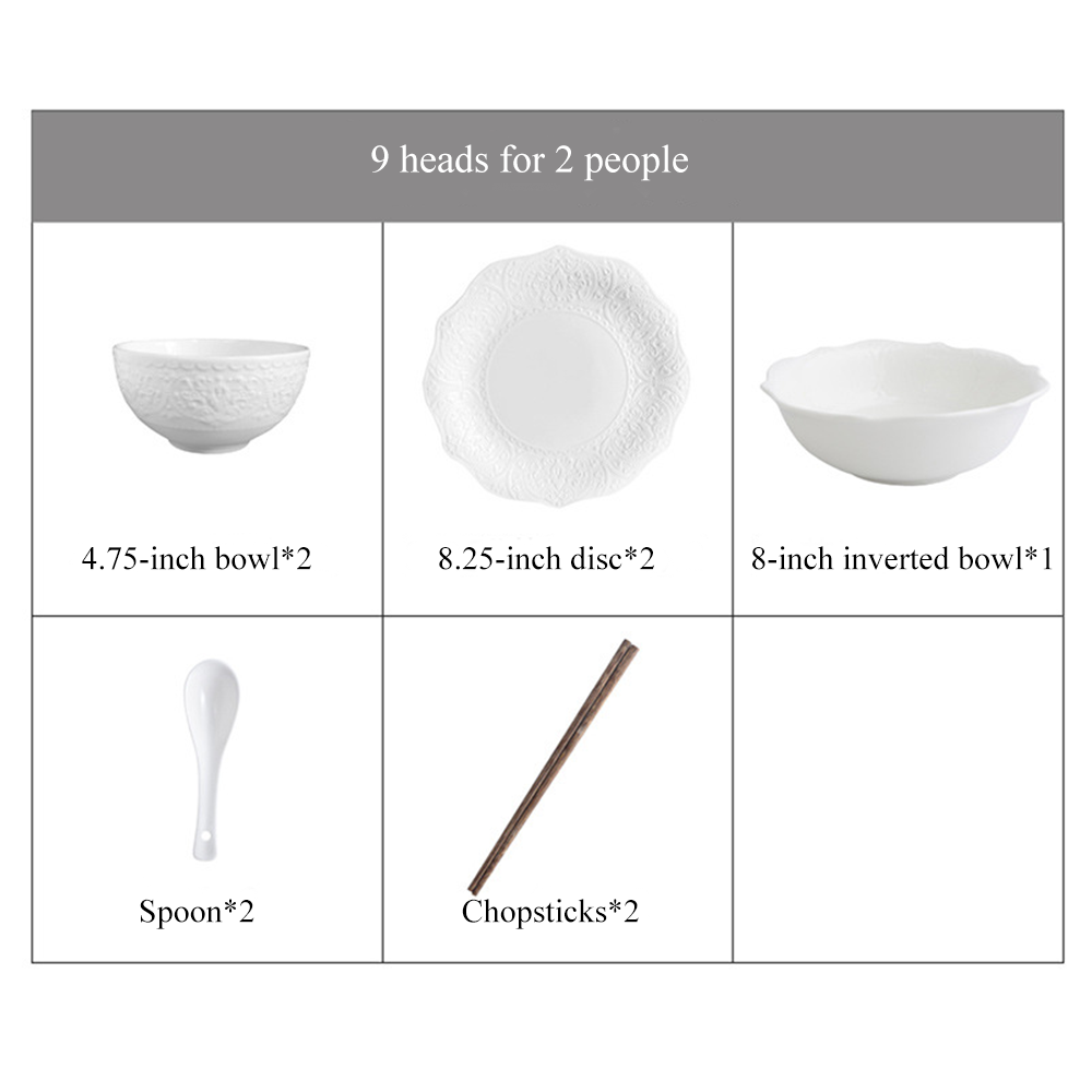2 people