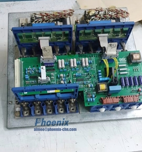 61.101.1121 Original Used 61.101.1051 BBC Circuit Board <strong>Module</strong> HV1002 HU1002 for Heidelberg Printing Spare Part Complete Set - Product Image 5