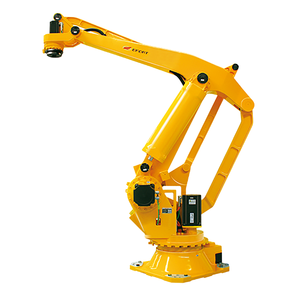 Low Price <strong>Robot</strong> Palletizing <strong>Machine</strong> <strong>Robot</strong> Palletizer <strong>Automatic</strong> <strong>Robot</strong> Palletizing <strong>System</strong> - Product Image 1