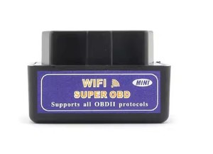 OEM supporto V1.5 versione Wifi Obd2 Elm327 auto OBD2 OBD II OBD Scanner chiave di programmazione macchina per tutte le auto OEM Factory - Product Image 5