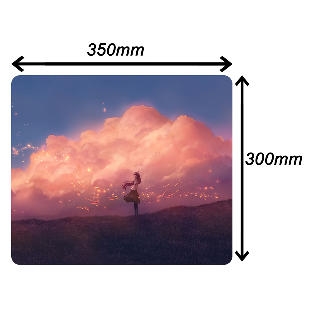 Conception personnalisable - 350*300mm