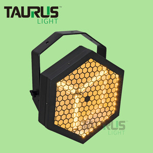 3X60วัตต์และRGBพื้นหลังแหล่งกำเนิดแสงไฟLED - Product Image 1