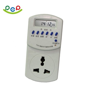 Digitale programmabile Condizionatore D'aria Timer Interruttore - Product Image 3