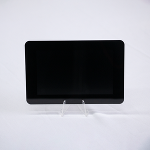 Schermo Touch Screen capacitivo LCD da 5 pollici con risoluzione 800x480 con interfaccia RGB con elevata luminosità e Display TFT - Product Image 3