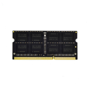 A buon mercato originale 4Gb 8Gb DDR3 DDR4 memoria per Computer portatile a mano RAM del Computer in memoria di riserva - Product Image 1