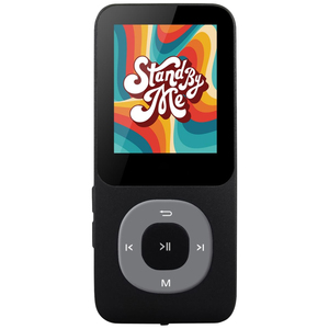 Hot Sell Digital <strong>MP4</strong> <strong>Player</strong> Portable Mini Audio Video Mp3 Music <strong>Players</strong> <strong>With</strong> LCD Screen - Product Image 1