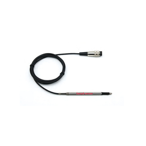 High Precision 1um LVDT <strong>Linear</strong> <strong>Position</strong> <strong>Sensor</strong> Display RS485 <strong>Spring</strong> <strong>Loaded</strong> LVDT Probe for <strong>Linear</strong> Displacement Measuring - Product Image 3