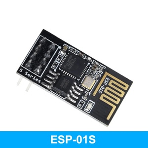 ESP01 Programmier adapter UART GPIO0 ESP-01 adapter ESP8266 CH340G USB zu ESP8266 Serial Wireless Wifi Developent Board - Product Image 5