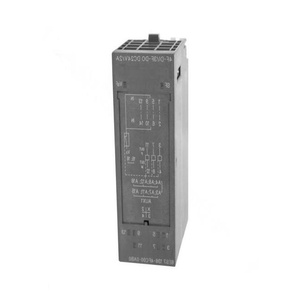 6ES7 Series chinese <strong>plc</strong> <strong>controller</strong> <strong>plc</strong> module 6ES7332-5HF00-0AA0 - Product Image 1