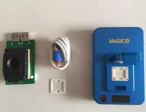 Programador IP Magico Box 2th Nand HDD, actualización de IP BOX 2th NAND, eliminación de Chip IC, lectura y escritura para iPhone, ipad NAND, reparación de errores - Product Image 6
