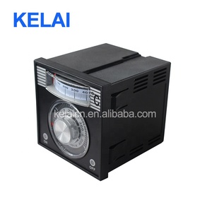 220V K <strong>Input</strong> Relay <strong>Output</strong> 96*96 Gas Oven Incubator Industrial Knob Thermostat <strong>Switch</strong> TEL96-2001-K Pointer Temperature Controller - Product Image 4
