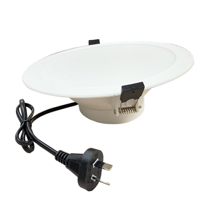 Sunsing ticari Led downlight 7W 9W 10W 12W 18W 24W IP44 3CCT değiştirilebilir dahili sürücü IC-4 led aşağı ışık - Product Image 2