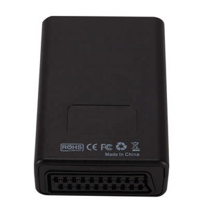 Tarjeta de captura de vídeo USB Tarjeta de captura SCART Tarjeta de captura de vídeo de monitoreo HD - Product Image 4