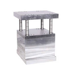 Hassas bileşenler üretimi için isteğe bağlı Metal özelleştirilmiş kalıplar özel yapım enjeksiyon takımları - Product Image 6