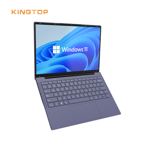 Nuevo ordenador portátil de negocios de 8 "16GB RAM 1TB SSD teclado táctil retroiluminado Intel 1920x1200 pantalla inglés - Product Image 1