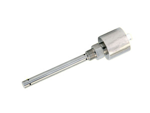 4-20ma <strong>Capacitance</strong> Liquid <strong>Level</strong> Transmitter Oil tank Measuring <strong>Sensor</strong> - Product Image 2