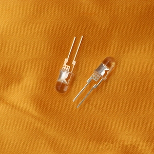 Juhong 0.5W siêu sáng trắng 5mm công suất cao dẫn <span class=keywords><strong>Diode</strong></span> 6000-7000K 50000-60000mcd Bảo hành 5 năm với siêu thông mẫu miễn phí - Product Image 3