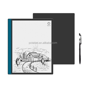 อ่านหนังสืออิเล็กทรอนิกส์ 10.3 นิ้ว 4GB + 64GB Android 11.0 กระดาษดิจิตอลNotepad WiFiและการเชื่อมต่อBTความสว่างหน้าจอปรับType-C - Product Image 6