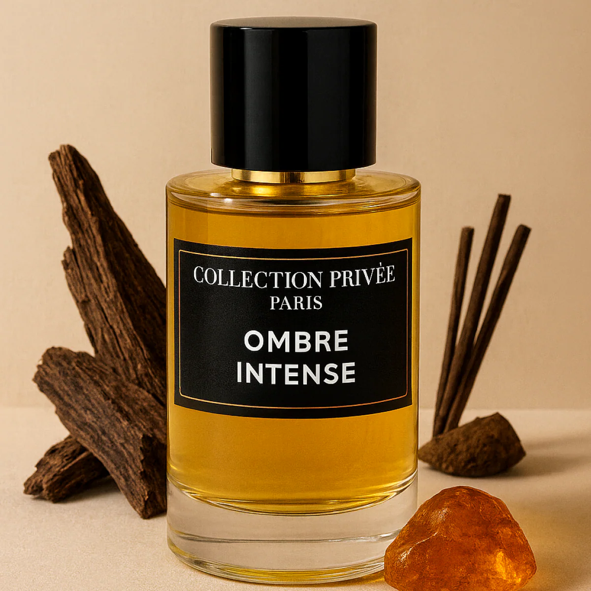 Raspberry, Rose, Oud, Incense
