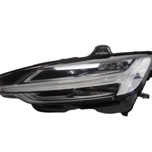 For Original <strong>LED</strong> Suitable for volvo <strong>S60</strong> Headlight <strong>LED</strong> Headlights Front Penetration Car <strong>LED</strong> Lighting System Headlights - Product Image 1