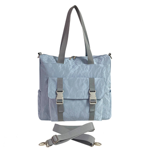 Excellent Features Durability Cheap Low Price <strong>Pretty</strong> <strong>Good</strong> Woman Handbag Tote Shoulder Bag - Product Image 3