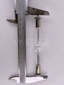 575W HMI giai đoạn quét bóng đèn-chuyên nghiệp di chuyển đầu ánh sáng & Máy quét Đèn Kim Loại Halogen đèn - Product Image 6