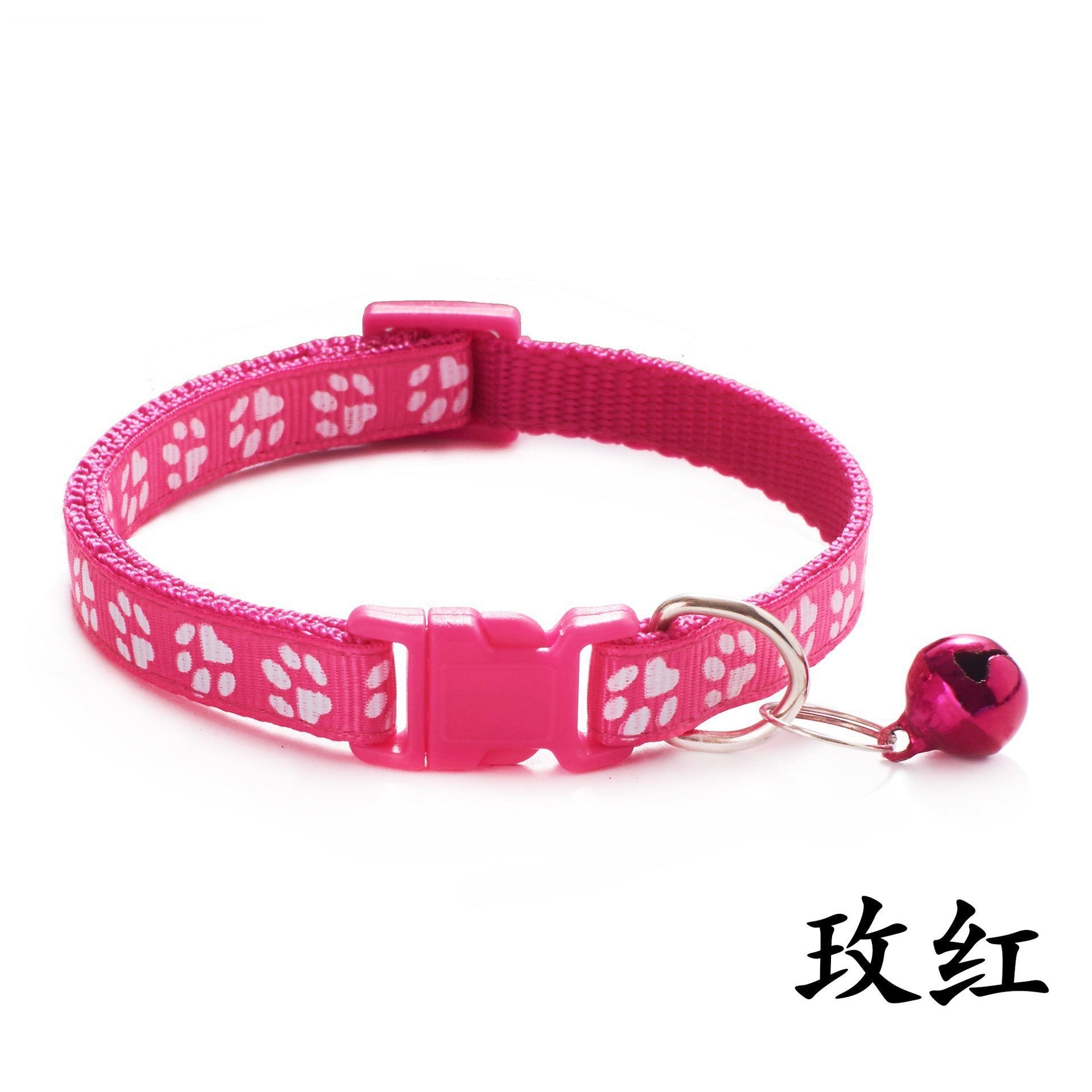 Rose red
