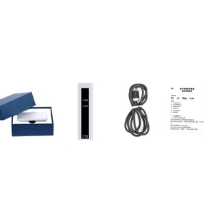 Lápiz labial portátil F2, proyector láser Virtual, ratón y teclado inalámbrico para ordenador, gran oferta - Product Image 3
