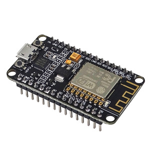 <strong>ESP8266</strong> <strong>NodeMCU</strong> CP2102 ESP-12E WiFi <strong>Module</strong> Internet of Things Development Board Compatible with Arduino IDE