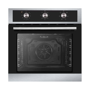Touch Control Digitale LED Eingebauter Gasofen Elektro ofen Brot Pizza Backöfen - Product Image 6
