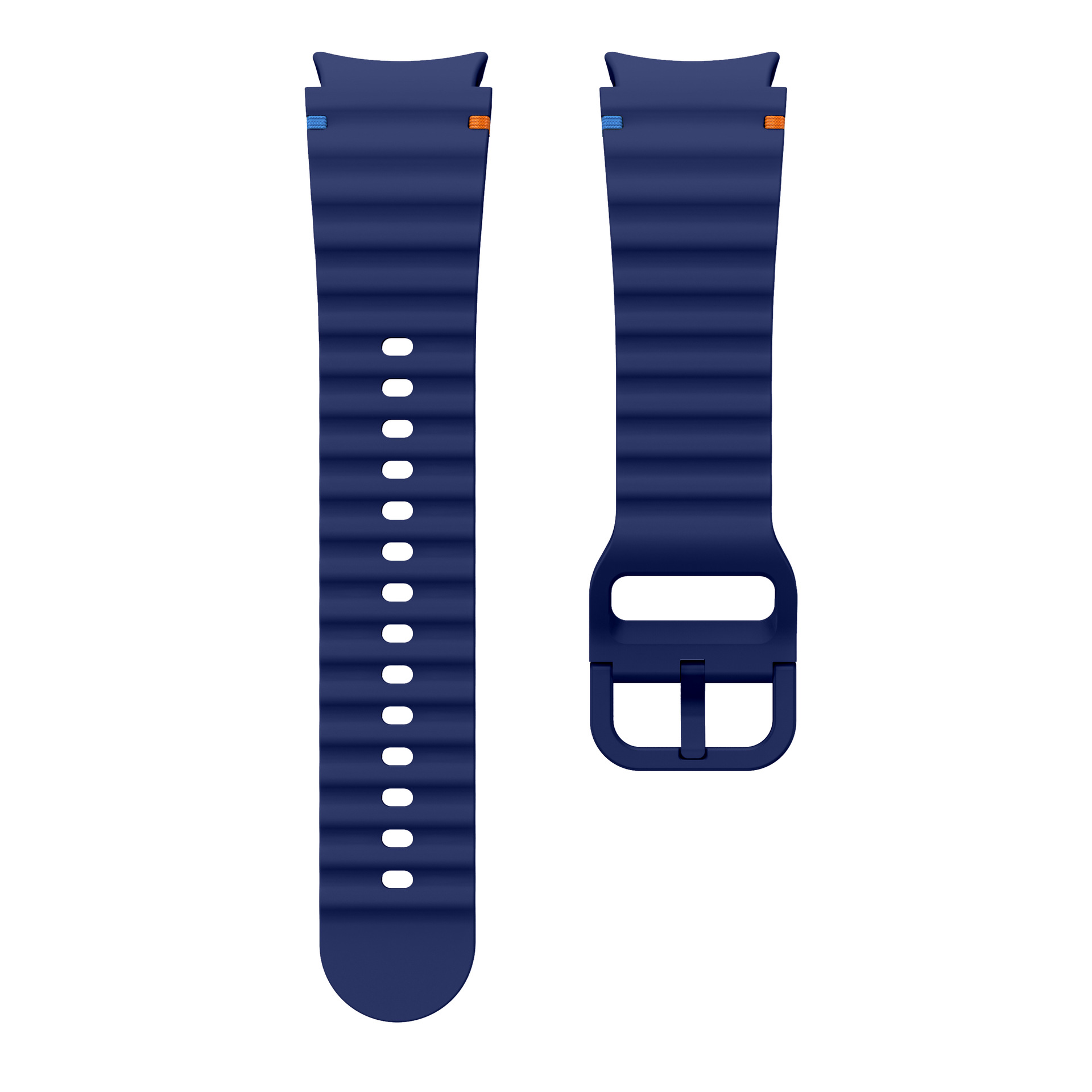 Bleu marine