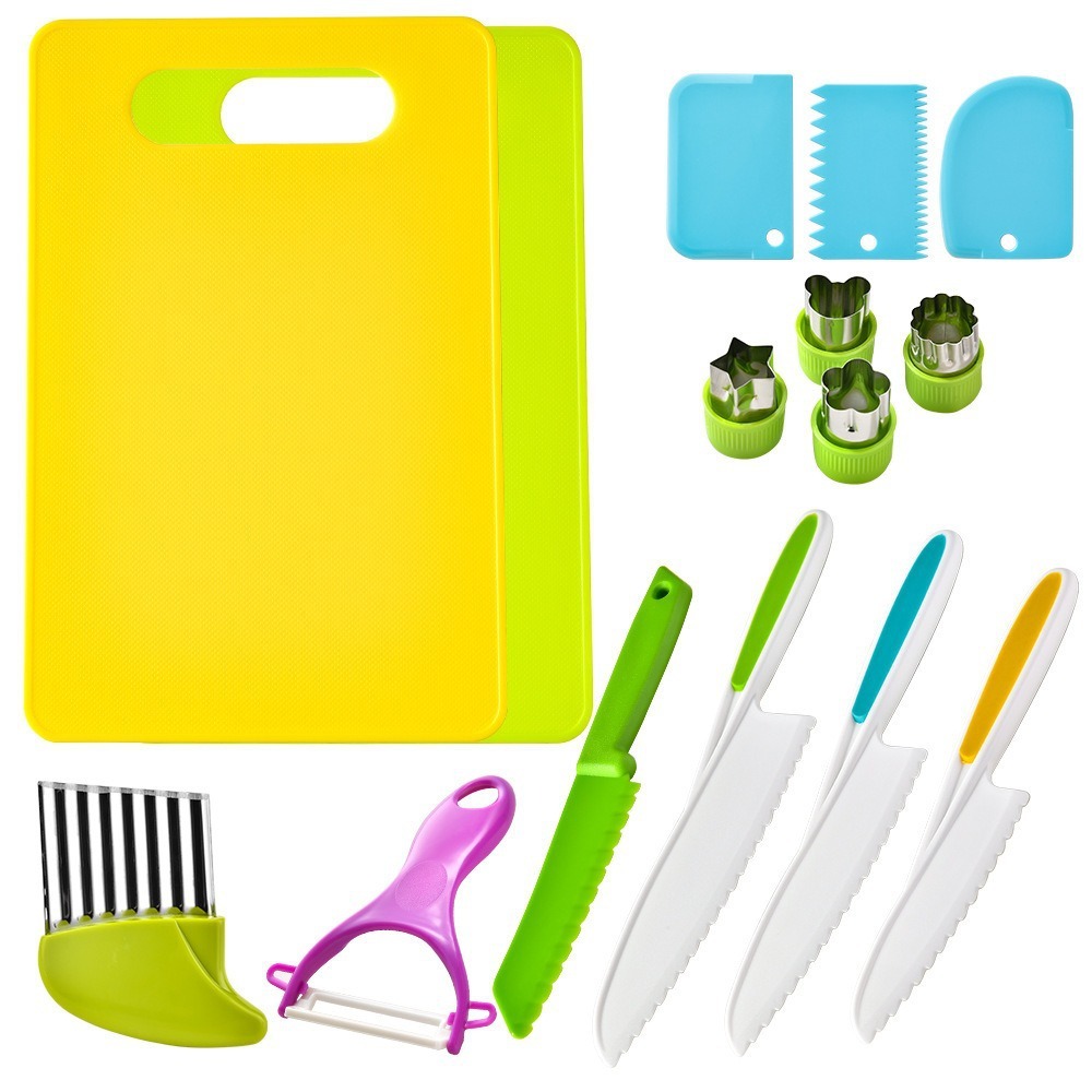 Set di 15 pz