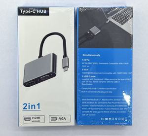 <strong>Type</strong> c Docking Station <strong>Network</strong> Port Hub USB Hub Extender High-definition HD <strong>Computer</strong> Docking Station - Product Image 2