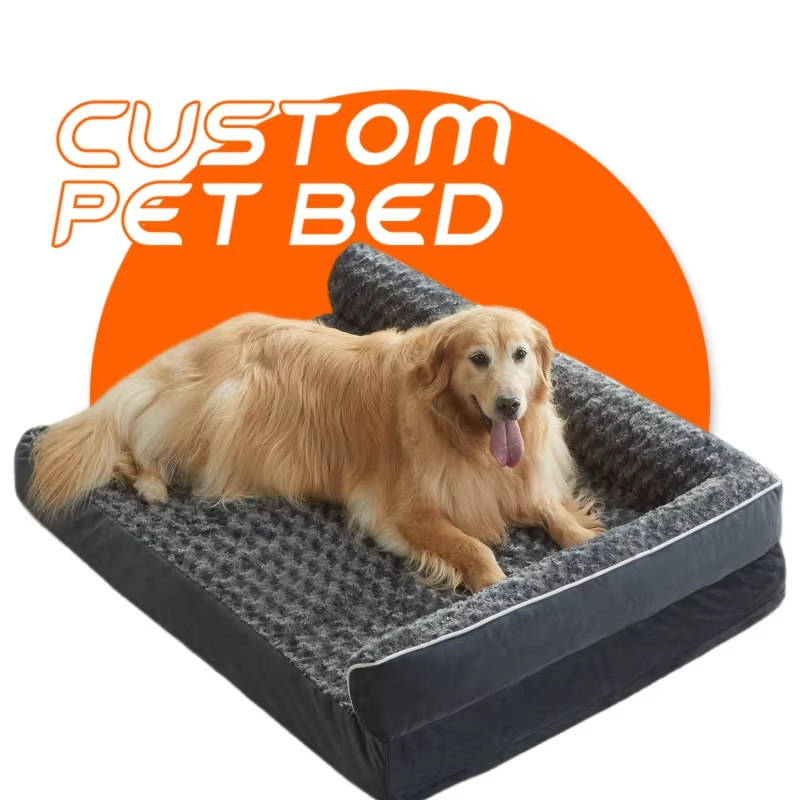 Customized Sizes and Colors