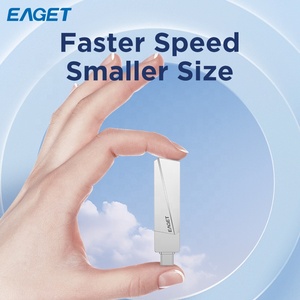 EAGET özel USB 3.0 Pendrive 256/512GB/1TB tip-c usbusb3.2 530 M/S Flash Disk kullanılan bellek USB Flash sürücü toptan - Product Image 6