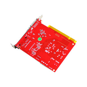 Huiduフルカラー送信カードT901 DVIビデオ入力付きRJ45出力LEDスクリーン設置屋内屋外LEDディスプレイ用 - Product Image 2